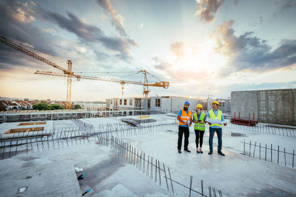Best Concrete Repair Services  in Raymond, WI