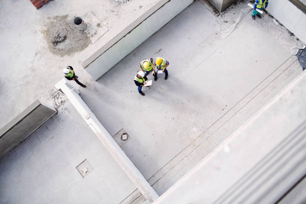 Professional Concrete contractor in WI